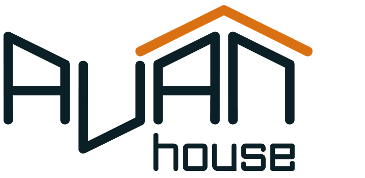 Logo Avan House
