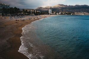 apartamentos en alicante vacaciones