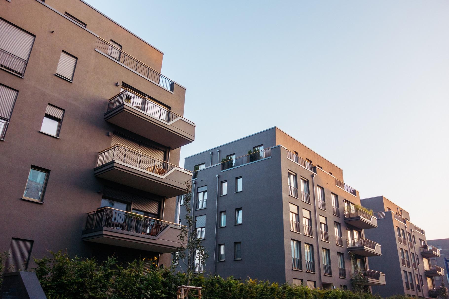 apartamentos de alquiler para todo el año alcoy