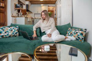 Alquiler de apartamentos para teletrabajar en Alcoy