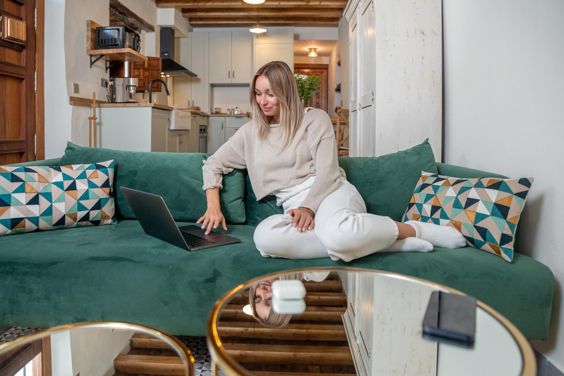 Alquiler de apartamentos para teletrabajar en Alcoy