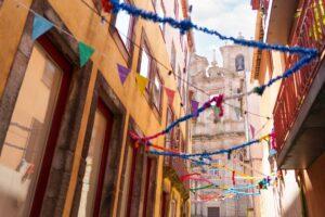 Semana Modernista de Alcoy 2026 ¿Dónde alojarte para vivirla?